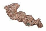 Natural, Native Copper Formation - Michigan #204816-1